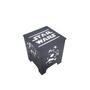 Imagem de Luminária Box Star Wars Guerra nas Estrelas Bb-8 Death Star Baby Yoda