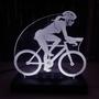 Imagem de Luminária Ciclismo Feminino