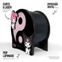 Imagem de Luminária Circular Melody e Kuromi