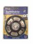 Imagem de Luminária com gancho 21 led 4 modos base imã western