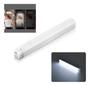 Imagem de Luminaria Com Sensor Aproximação Recarregavel 5W USB Barra LED