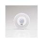 Imagem de Luminaria Com Sensor De Presenca Embutir Ls-05Ef