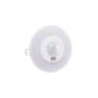 Imagem de Luminaria Com Sensor De Presenca Embutir Ls-05Ef