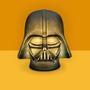 Imagem de Luminária Darth Vader Star Wars  Capacete Decoração Presente Geek Nerd Dia Namorados Pais
