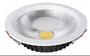 Imagem de Luminária De Embutir Led Spot Downlight 50W Cob  Luz Branco 6500K 21.5CM*4CM*18.5CM