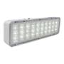 Imagem de Luminária de Emergência 2W 30 LEDs Branco Frio Bivolt ST2322