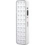 Imagem de Luminaria De Emergencia 30 Leds Bivolt Elgin