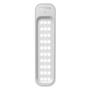 Imagem de Luminária De Emergência 30 LEDs Intelbras Lea 150 Bivolt