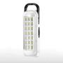 Imagem de Luminaria de Emergencia Led Recarregável 21 Led's KAPBOM - KA-L1801