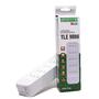 Imagem de Luminaria De Emergencia Tomada Mini 1w 15 Leds Bivolt
