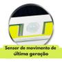 Imagem de Luminária de Jardim Solar com Sensor Led Forte