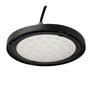 Imagem de Luminária de Led Industrial Ufo High Bay Branco Frio 100w 6000k Kian Bivolt