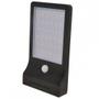 Imagem de Luminaria De Led Solar Com Sensor Gaya 7.2W - 3000K - 108Lm - 9655