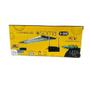 Imagem de Luminaria De Led Soma S-200 - 10W - Wrgb