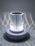 Imagem de Luminaria de led touch  3 cores ch-023 xtrad
