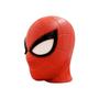 Imagem de Luminária de Mesa 3D Homem Aranha Head Marvel