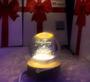Imagem de Luminária De Mesa Abajur 3d Cristal Led 2w 61300