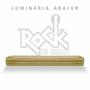 Imagem de Luminária De Mesa Abajur Rgb Colorida - Rock In Roll