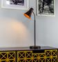 Imagem de Luminária de Mesa Amélia Marrom