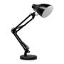 Imagem de Luminaria de Mesa Articulada 4U Tech King Desk Lamp, 40W, Preto, 4U-LMA