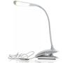 Imagem de Luminária de Mesa com Garra Led Usb Table Lamp GARRA