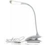 Imagem de Luminária de Mesa com Garra Led Usb Table Lamp GARRA