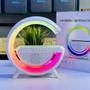 Imagem de Luminária De Mesa G Atmosphere Smart Bluetooth Speaker