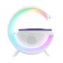 Imagem de Luminária De Mesa G Speaker Smart Bluetooth C/som Rgb