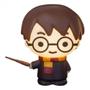 Imagem de Luminaria de Mesa Harry Potter Bivolt 110/220 V Sem Lampada - Usare  Usare Luminarias 