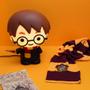 Imagem de Luminária de Mesa Harry Potter Boneco Colecionável Presente Fãs Bruxo Hogwarts