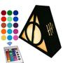Imagem de Luminária de mesa Harry Potter LED Colorido Rgb 16 Cores