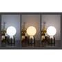 Imagem de Luminária de Mesa Led CB4302 - Cores Sortidas - Moment