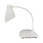 Imagem de Luminária De Mesa Led Flexível 3 Níveis Luz Touch Compacta TB0794