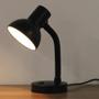 Imagem de Luminária De Mesa Led - Ideal Para Leitura - Inspire - Preto