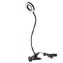 Imagem de Luminária de Mesa LED USB com Proteção para os Olhos - Clip-on