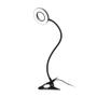 Imagem de Luminária de Mesa LED USB com Proteção para os Olhos - Clip-on