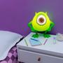 Imagem de Luminaria de Mesa Mike Wazowski Monstros S.A. Bivolt com Lâmpada