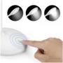 Imagem de Luminária De Mesa Portátil Articulada Sem Fio touch switch