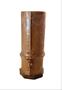 Imagem de Luminária De Mesa Rustico Cilindro 1 Lamp.