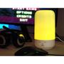 Imagem de Luminária de mesa smart  wi-fi led 6w rgb - TASCHIBRA