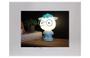 Imagem de Luminaria De Mesa Taschibra Led Infantil Bill 3W 3000K 