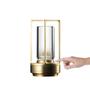 Imagem de Luminária de Mesa Touch Com 3 Intensidades Ajustável 17cm