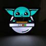 Imagem de Luminária Decorativa Baby Yoda