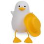 Imagem de Luminária Decorativa Pato Sem Fio Led Recarregável P/ Quarto
