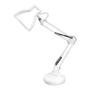 Imagem de Luminária Desk Lamp 3D LED - Branco - GMH