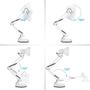 Imagem de Luminária Desk Lamp Branco GMH