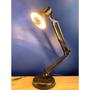 Imagem de Luminária Desk Lamp Preto - GMH