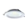 Imagem de Luminária Down Light Led Cob 30W Embutir 6500k Branco Frio