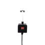 Imagem de Luminaria Econômica Aquário Vidro Rs-68L 54 Leds 4W