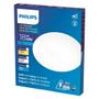 Imagem de Luminaria Embutir Led Redondo 18W 22Cm Bivolt Philips